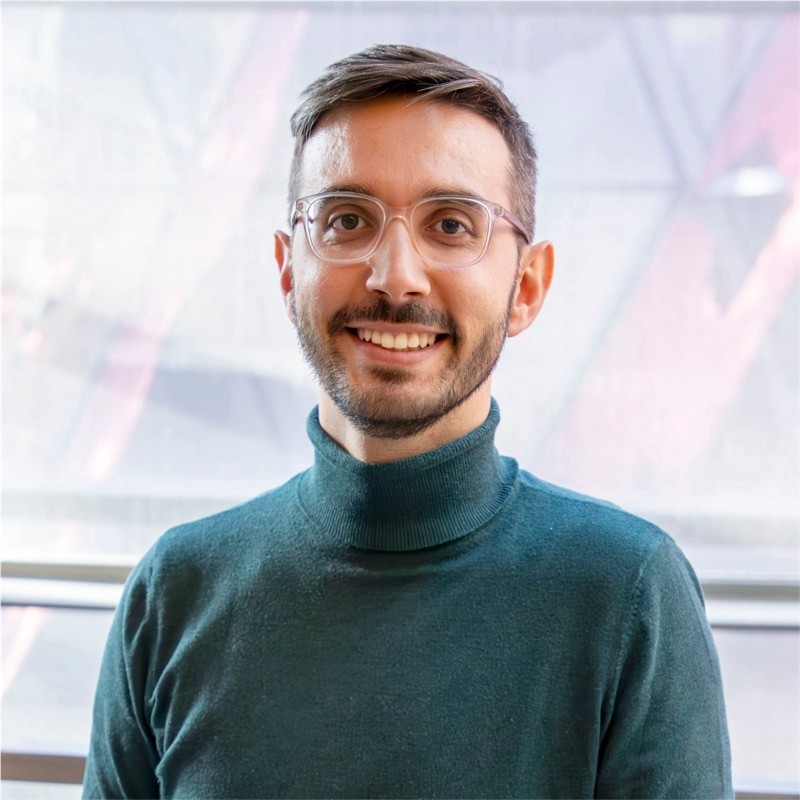 David García García